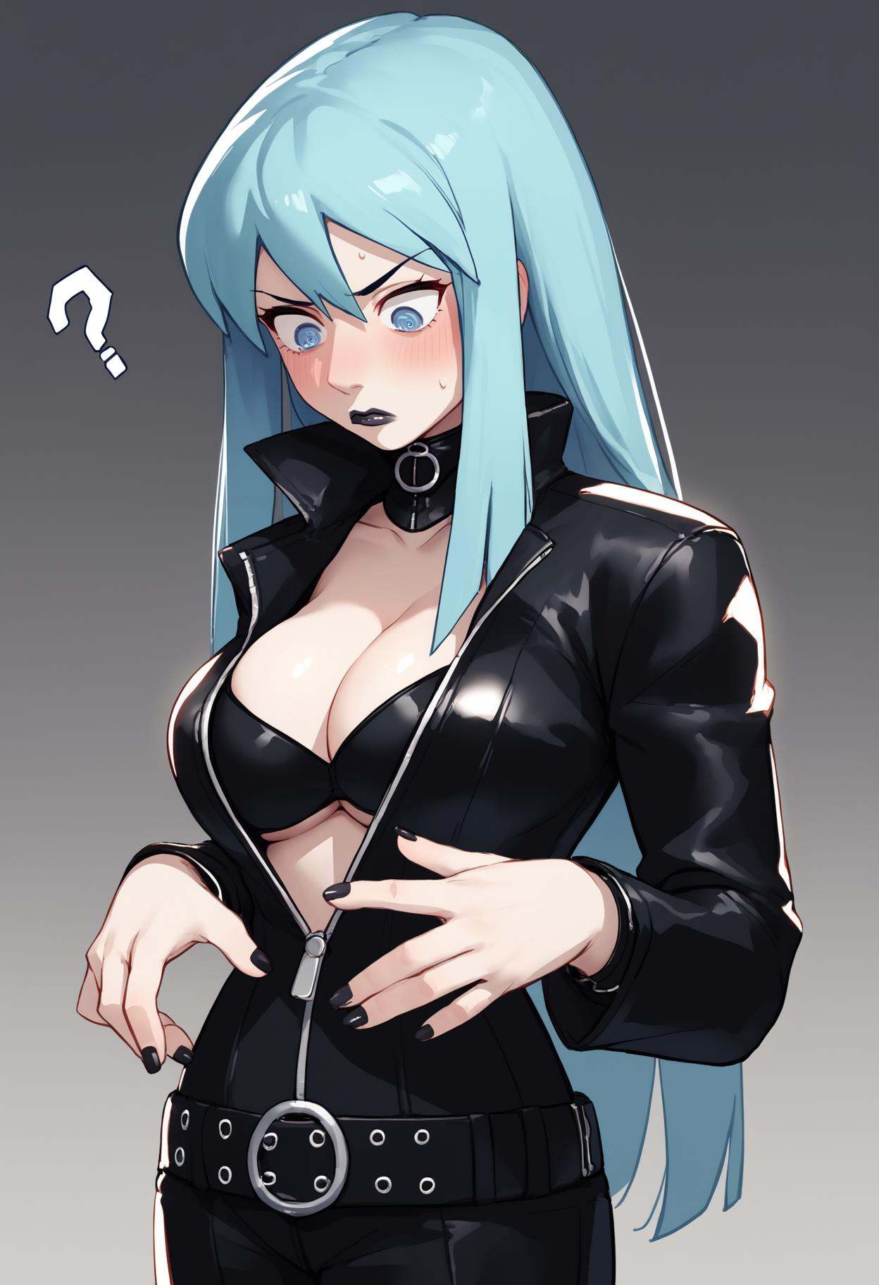 score_8_up,  score_7_up,  source_anime BREAK 1girl on Tensor.Art