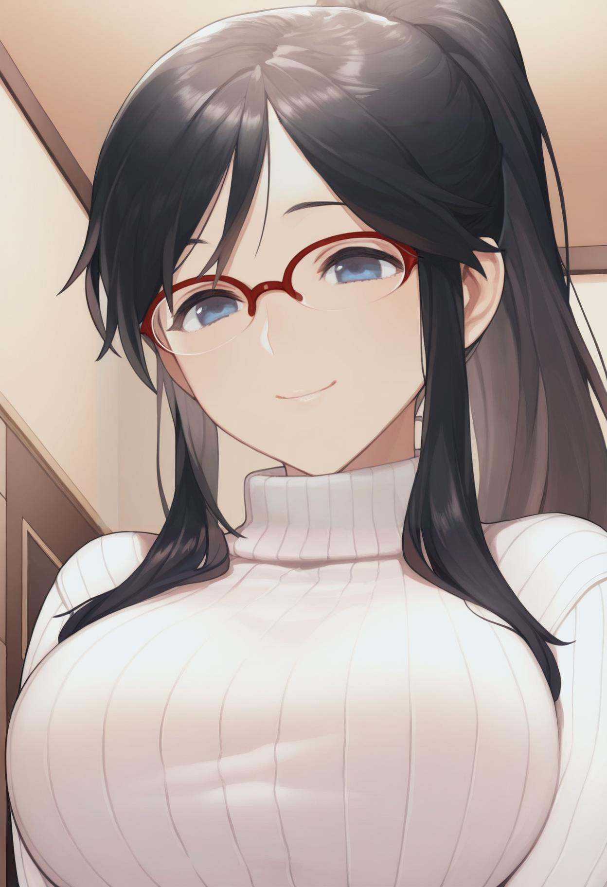 masterpiece,  best quality,  1girl on Tensor.Art
