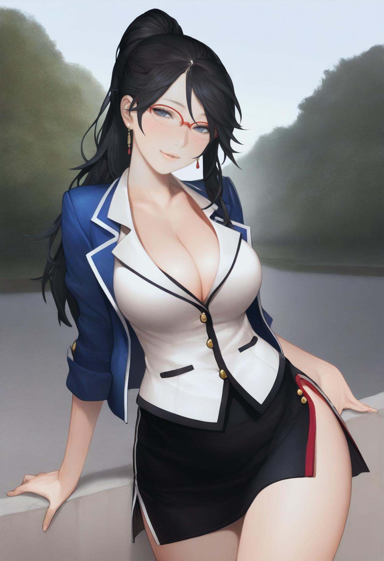 masterpiece,  best quality,  1girl on Tensor.Art