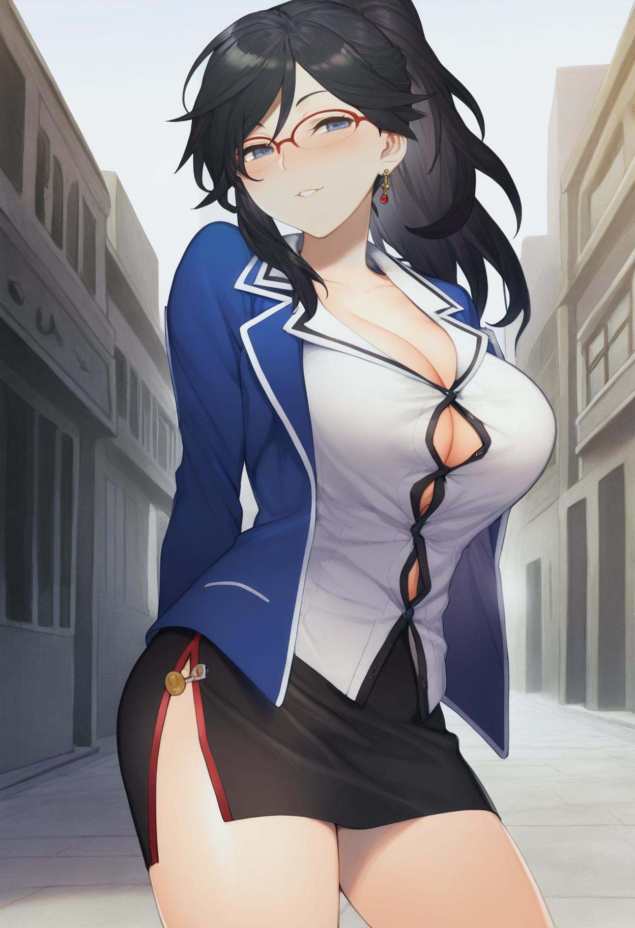 masterpiece,  best quality,  1girl on Tensor.Art