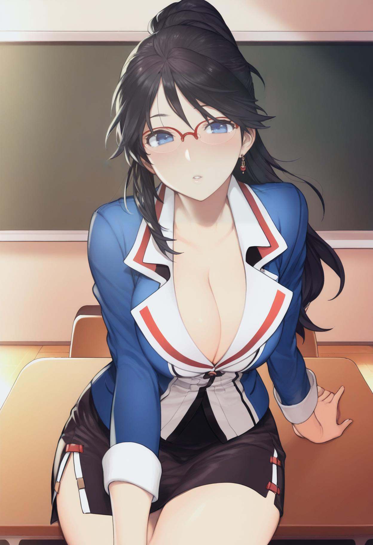 masterpiece,  best quality,  1girl on Tensor.Art