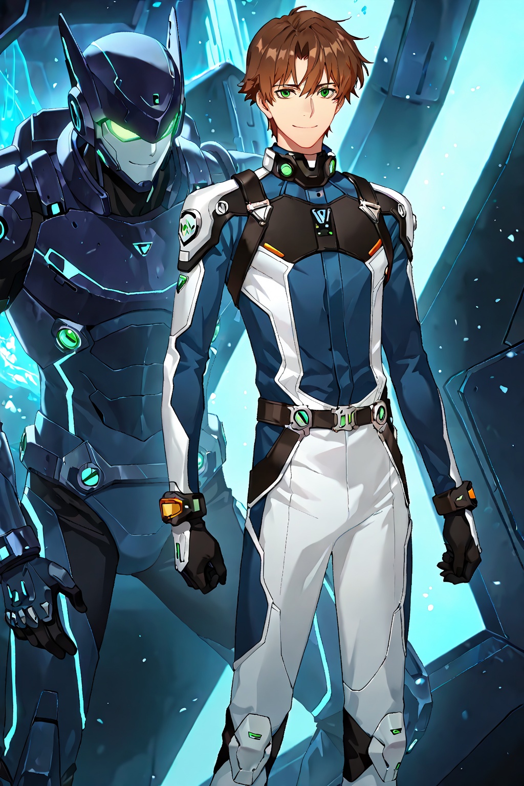 best quality,  amazing quality,  best aesthetic on Tensor.Art