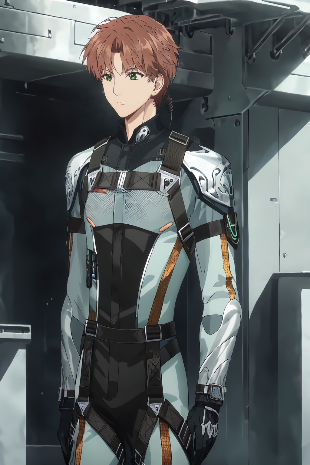 best quality,  amazing quality,  best aesthetic on Tensor.Art