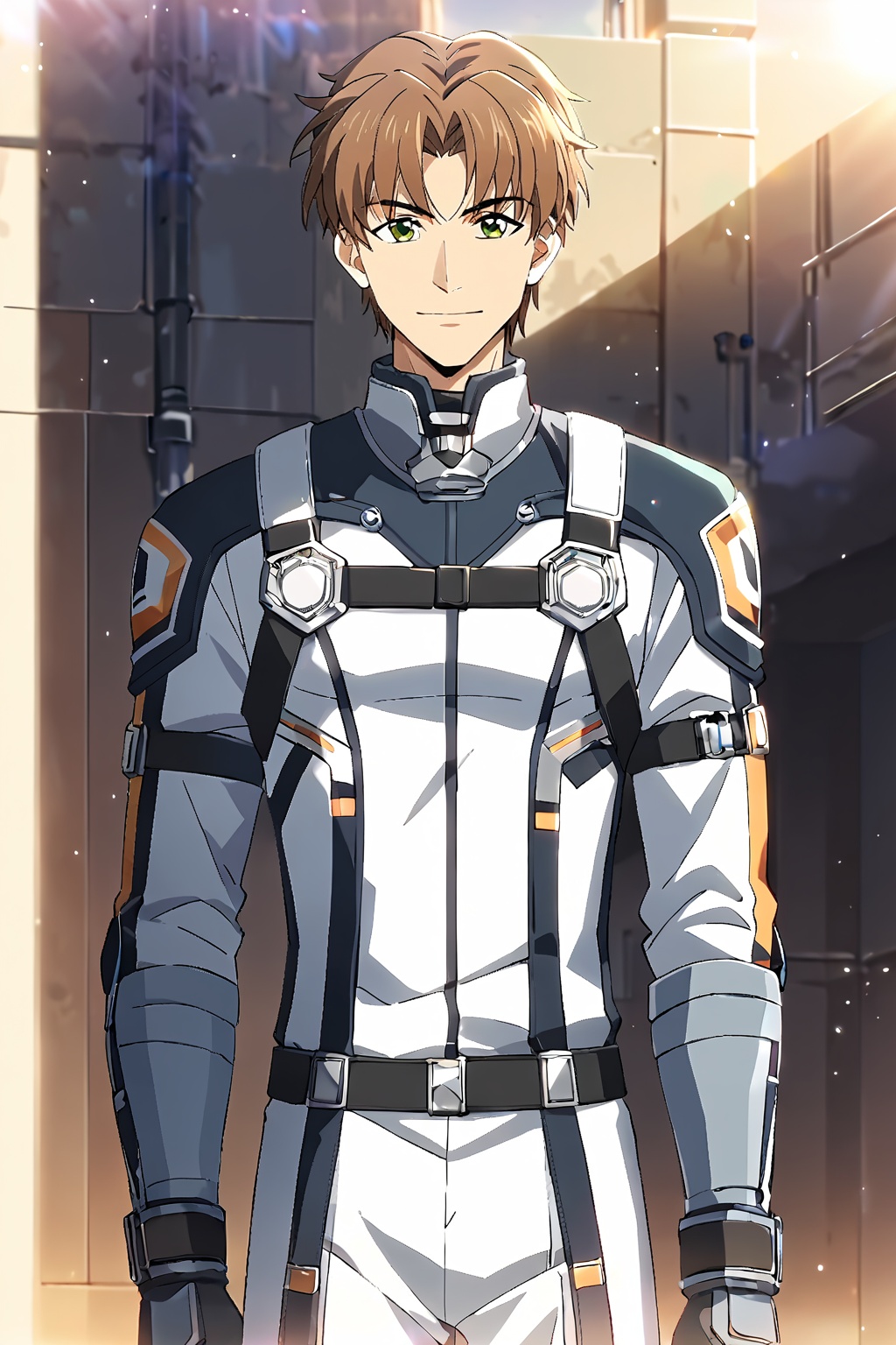 best quality,  amazing quality,  best aesthetic on Tensor.Art