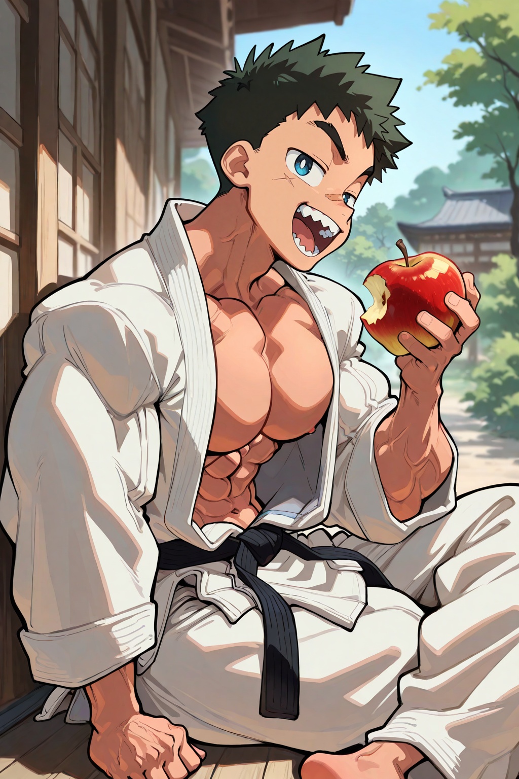 masterpiece,  best quality,  amazing quality on Tensor.Art