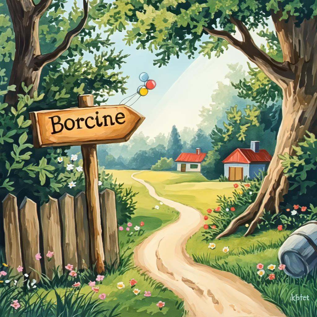 AI generated image on Tensor.Art