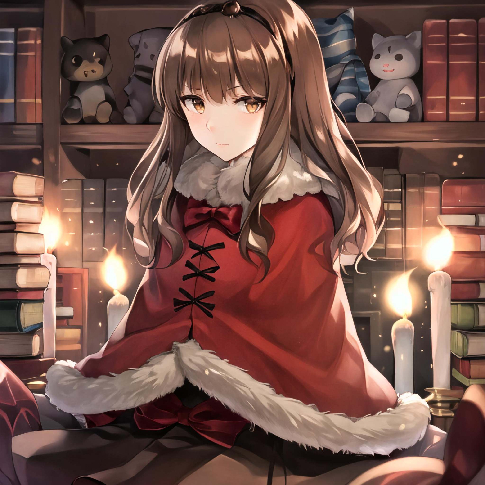 best quality masterpiece,  hires,  Aria on Tensor.Art