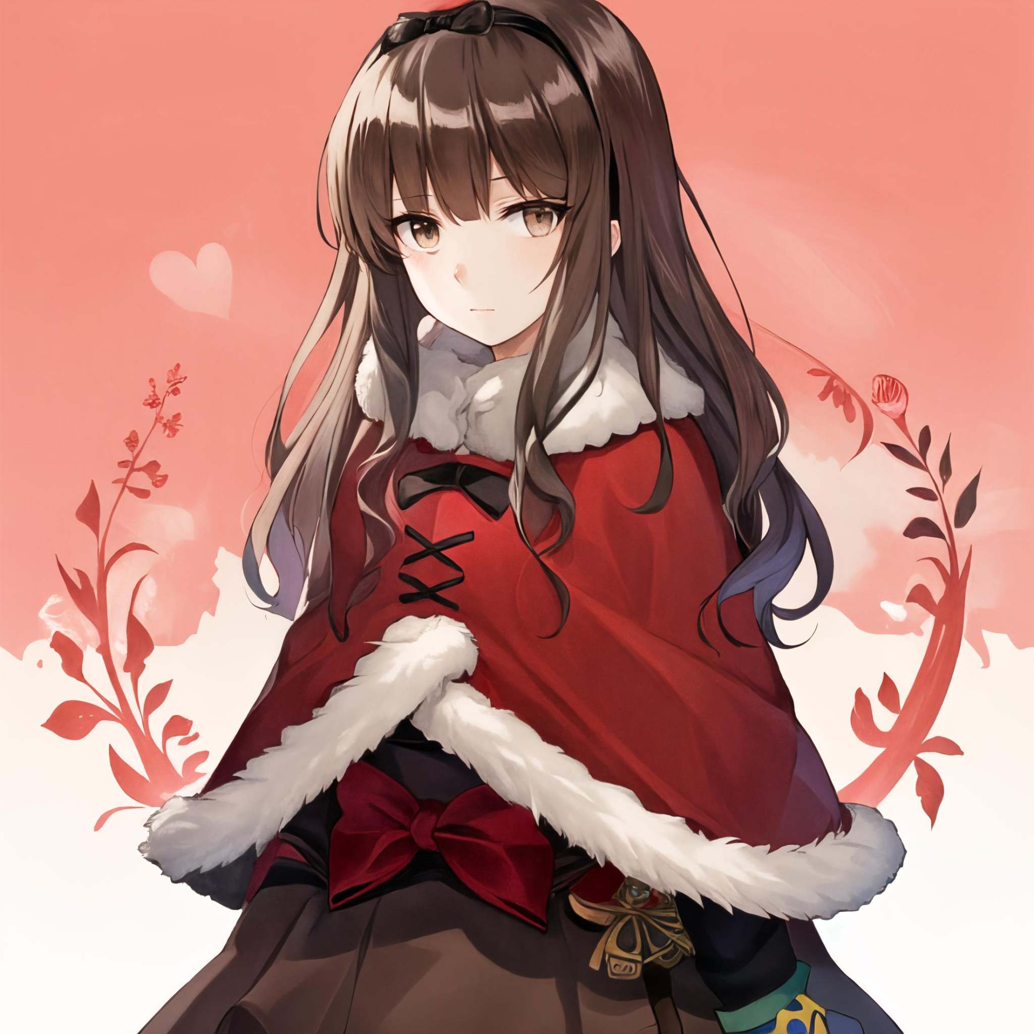best quality masterpiece,  hires,  Aria on Tensor.Art