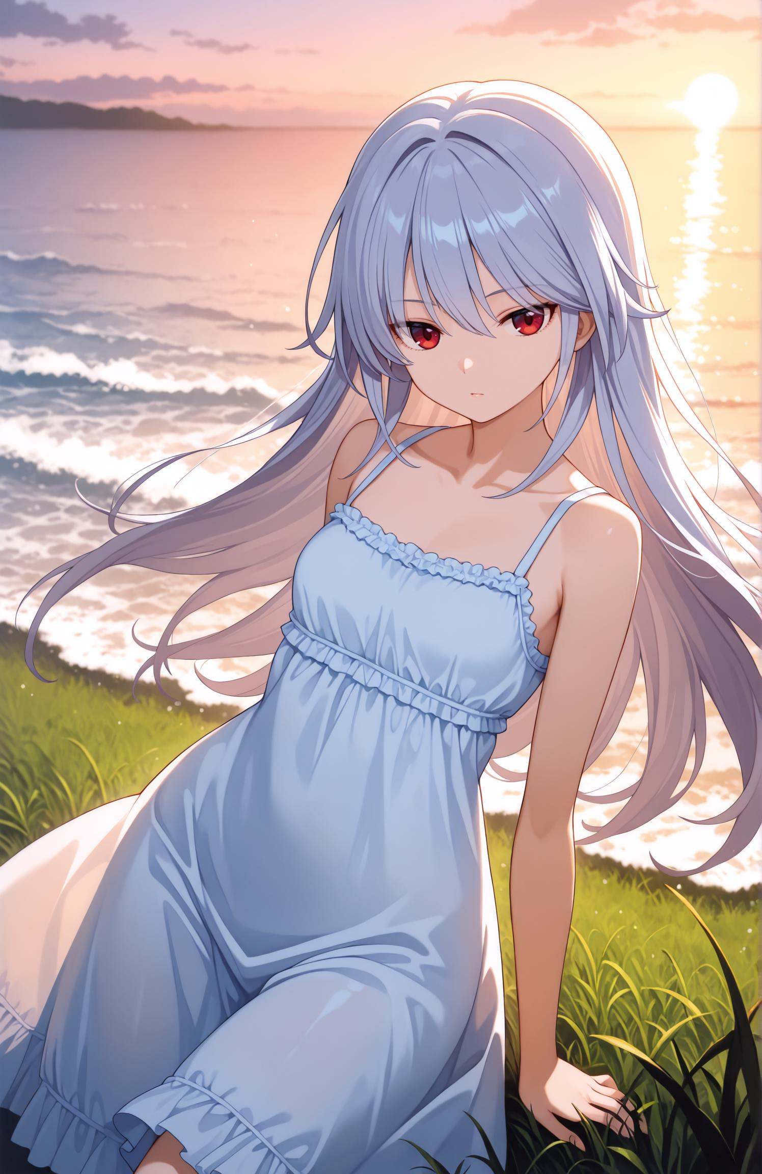masterpiece,  best quality,  1girl on Tensor.Art