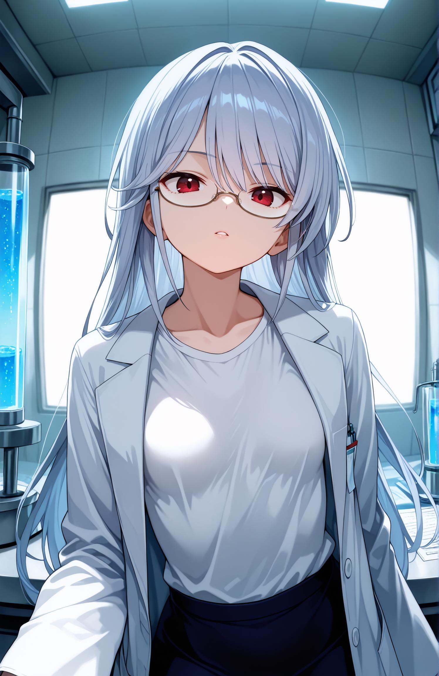 masterpiece,  best quality,  1girl on Tensor.Art