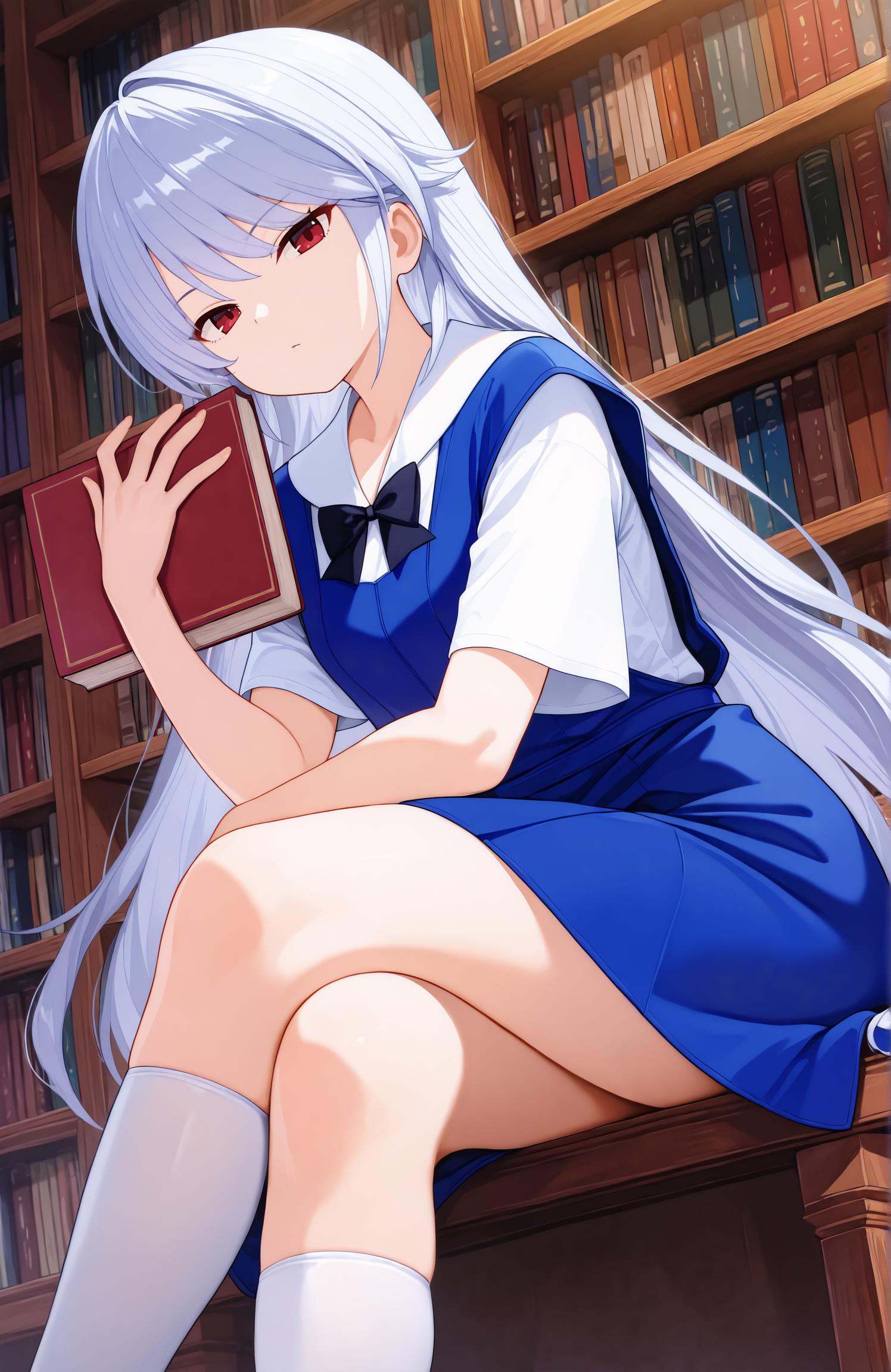 masterpiece,  best quality,  1girl on Tensor.Art