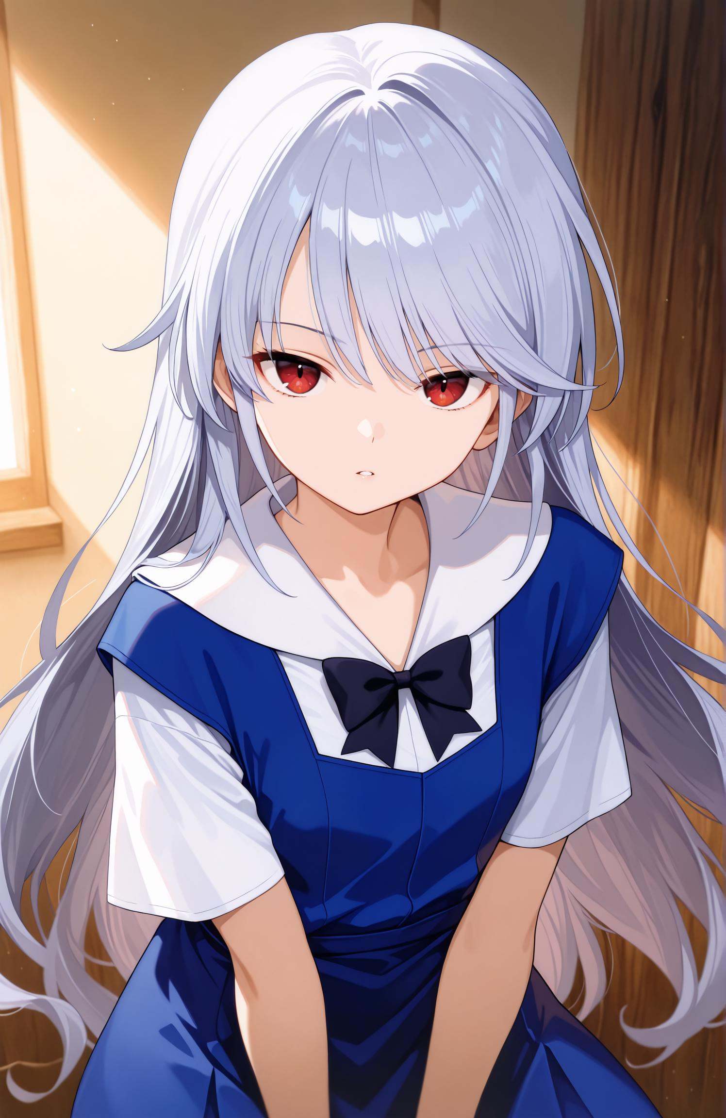 masterpiece,  best quality,  1girl on Tensor.Art