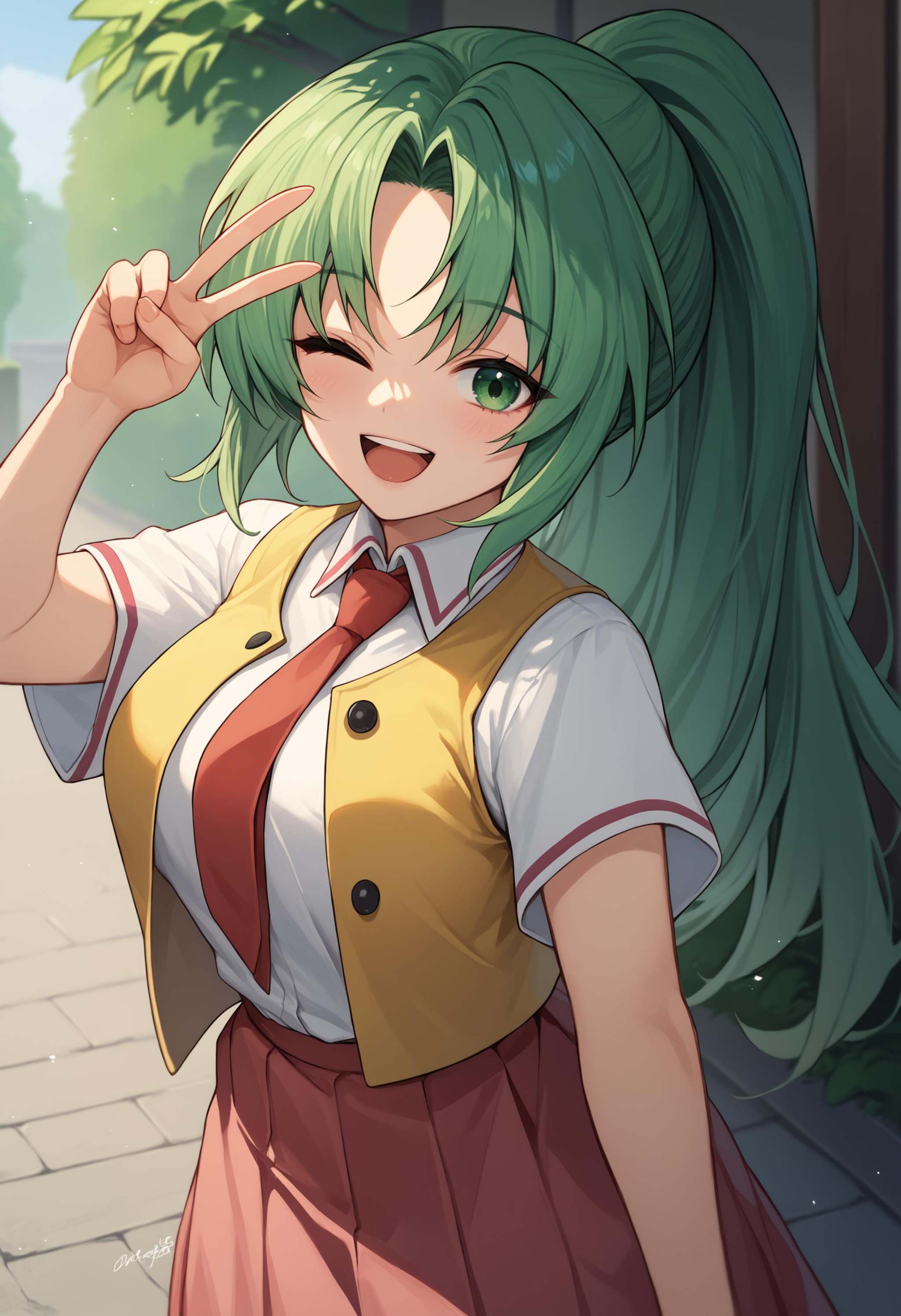 score_9,  score_7_up,  1girl on Tensor.Art