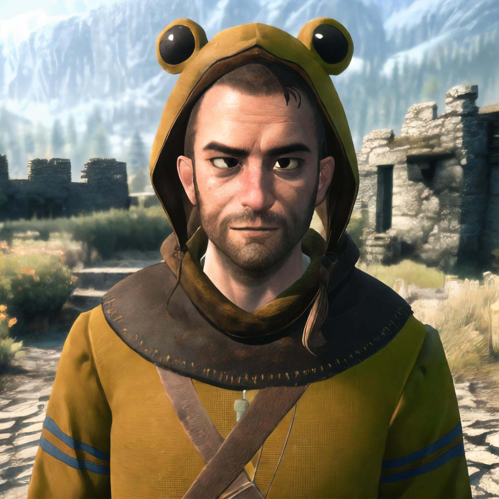 best quality,  masterpiece,  ultra-detailed on Tensor.Art