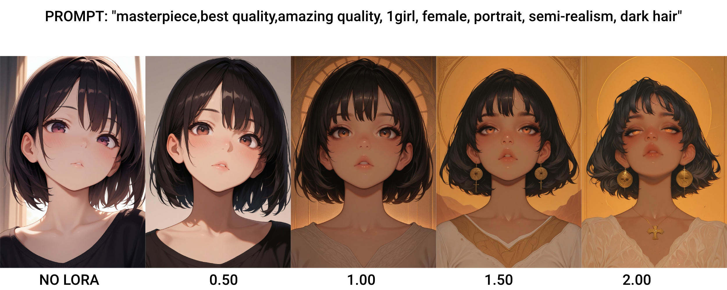 AI generated image on Tensor.Art