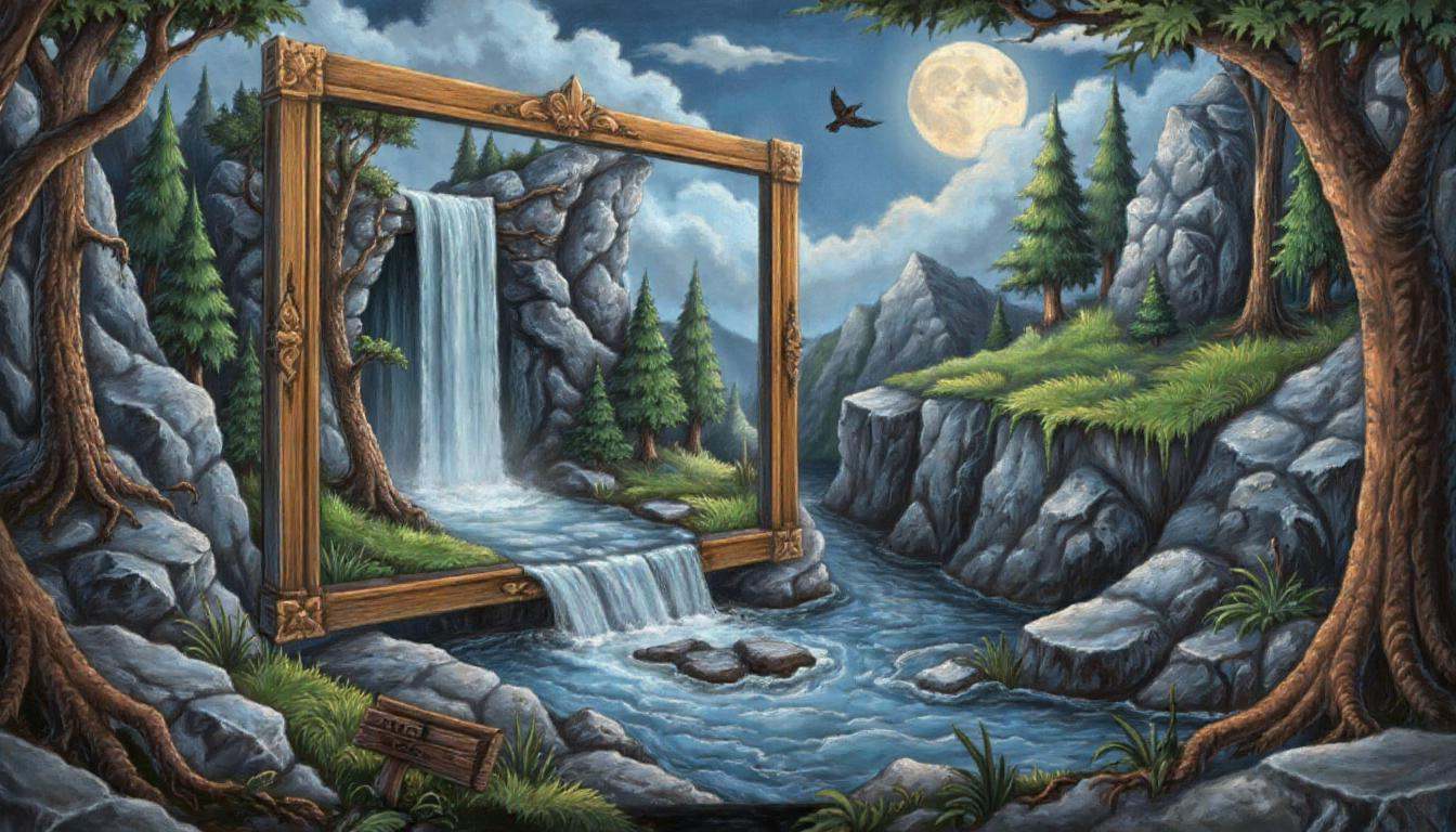 AI generated image on Tensor.Art