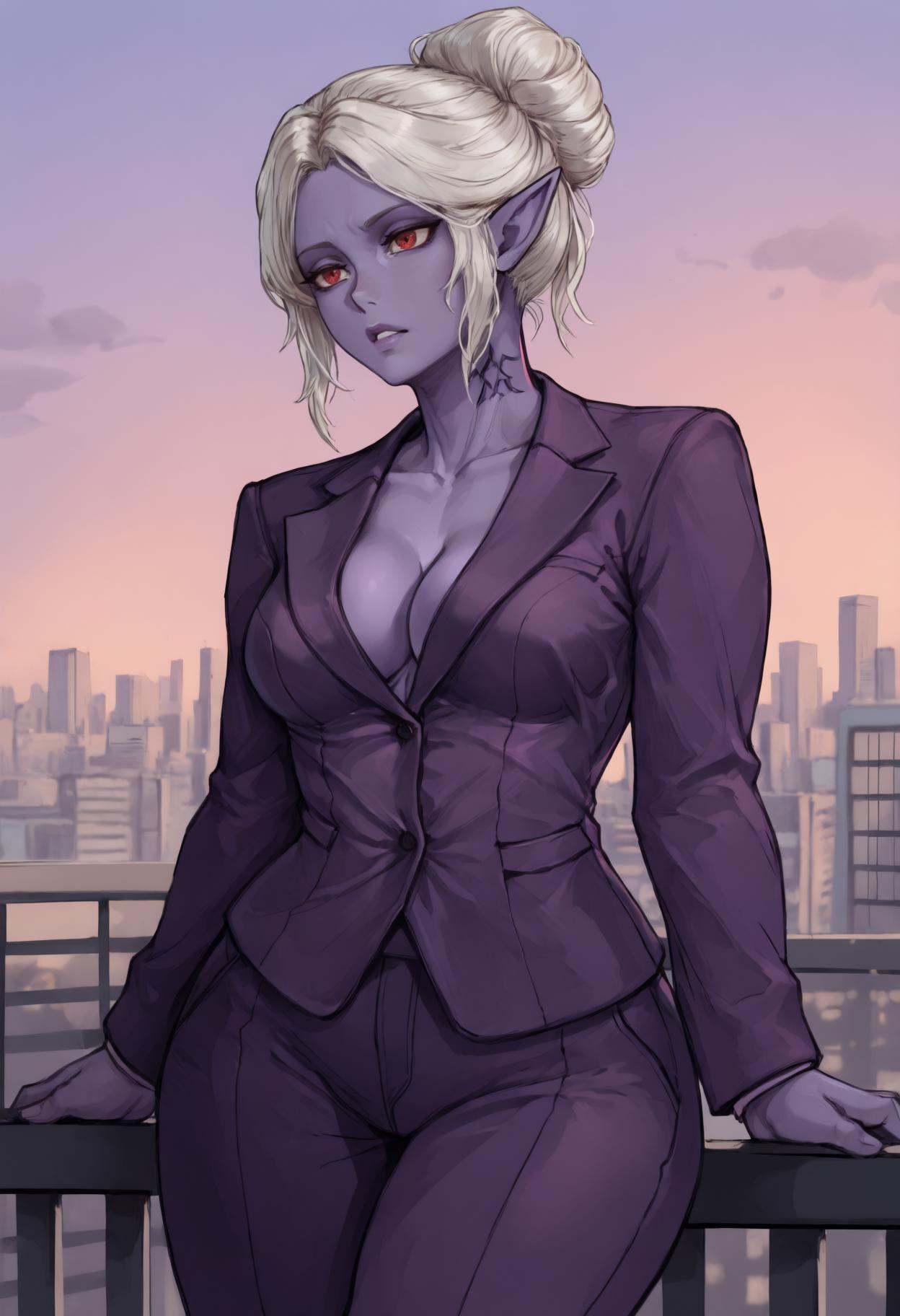 masterpiece,  best quality,  1girl on Tensor.Art