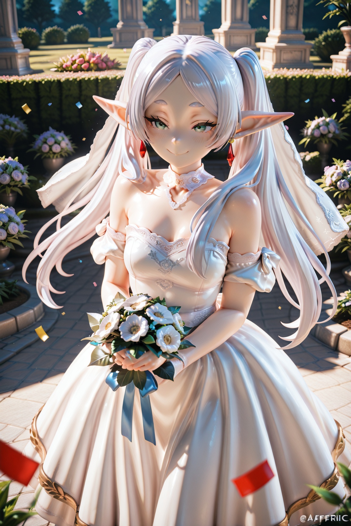 masterpiece,  best quality,  highres on Tensor.Art