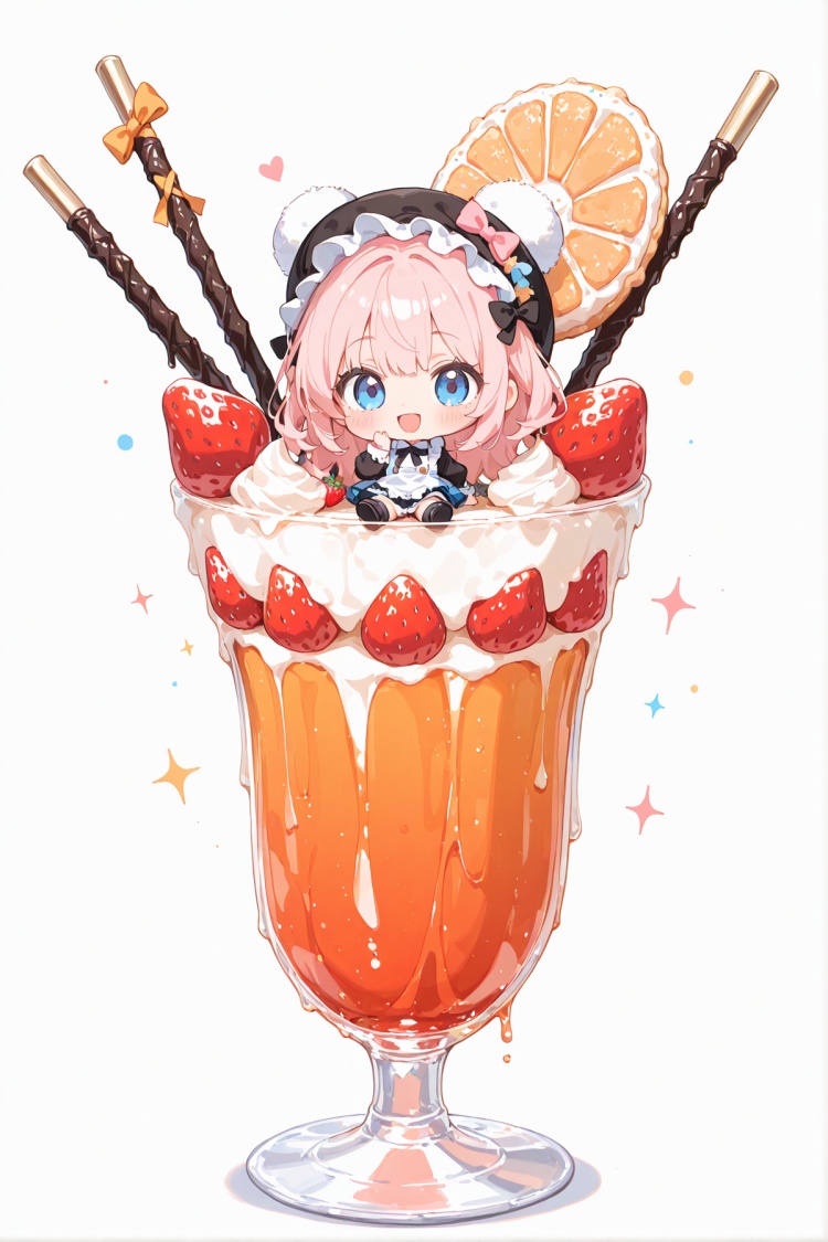 AI generated image