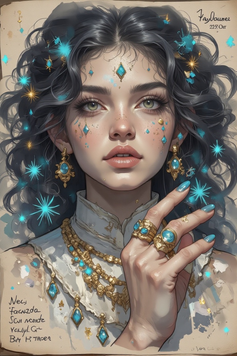 1girl,  solo,  looking at viewer on Tensor.Art