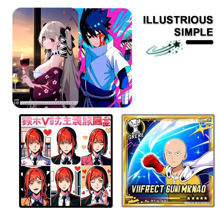 AI generated image