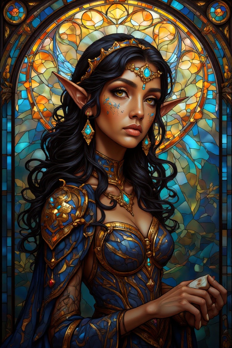 1girl,  solo,  looking at viewer on Tensor.Art