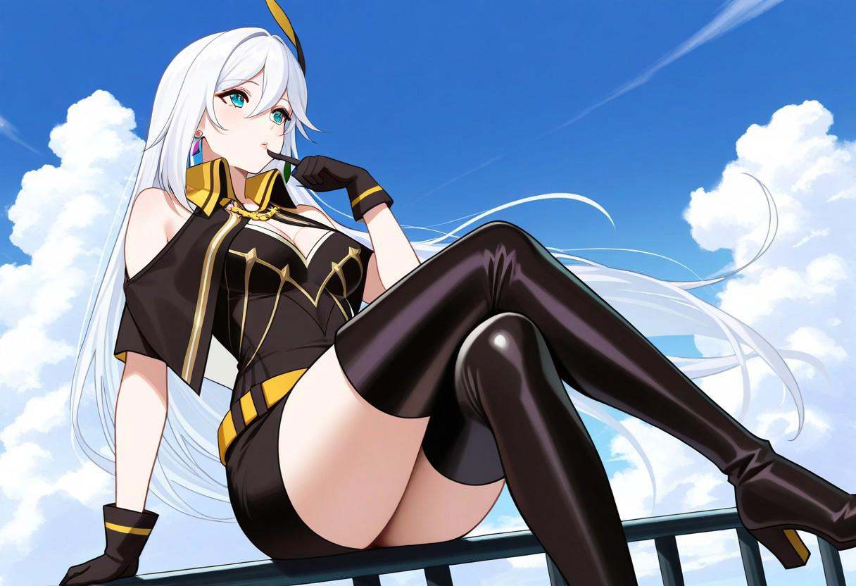 best quality,  high quality,  masterpiece on Tensor.Art