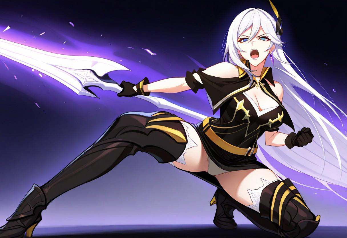 best quality,  high quality,  masterpiece on Tensor.Art
