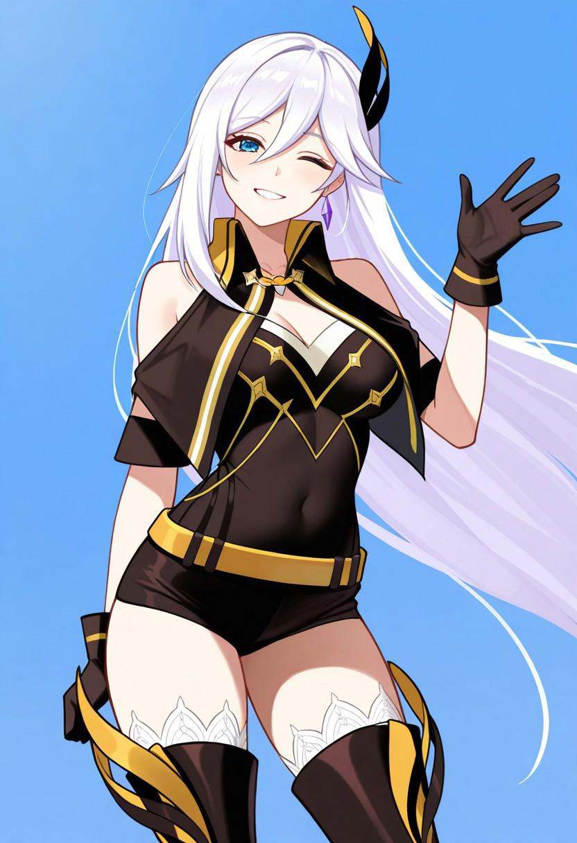 best quality,  high quality,  masterpiece on Tensor.Art