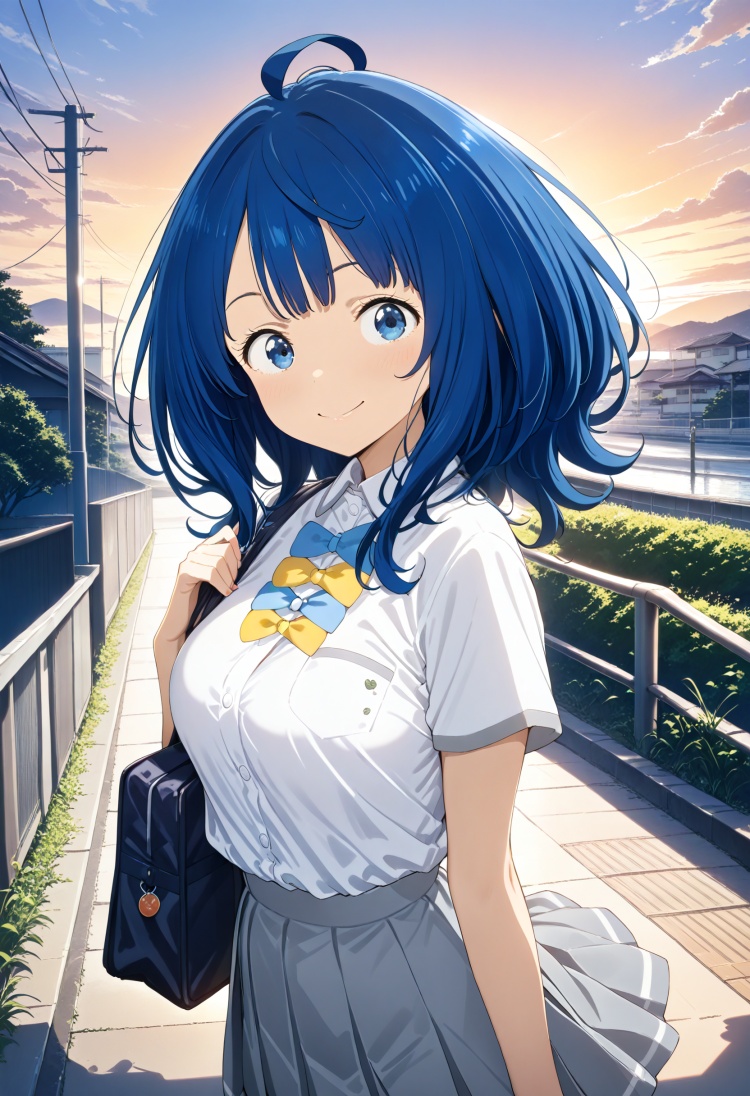 AI generated image
