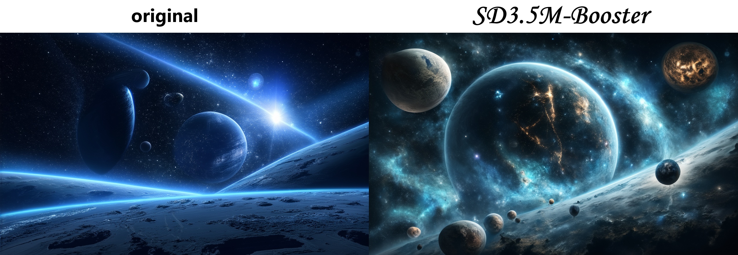 space ecosystem astral travel on Tensor.Art