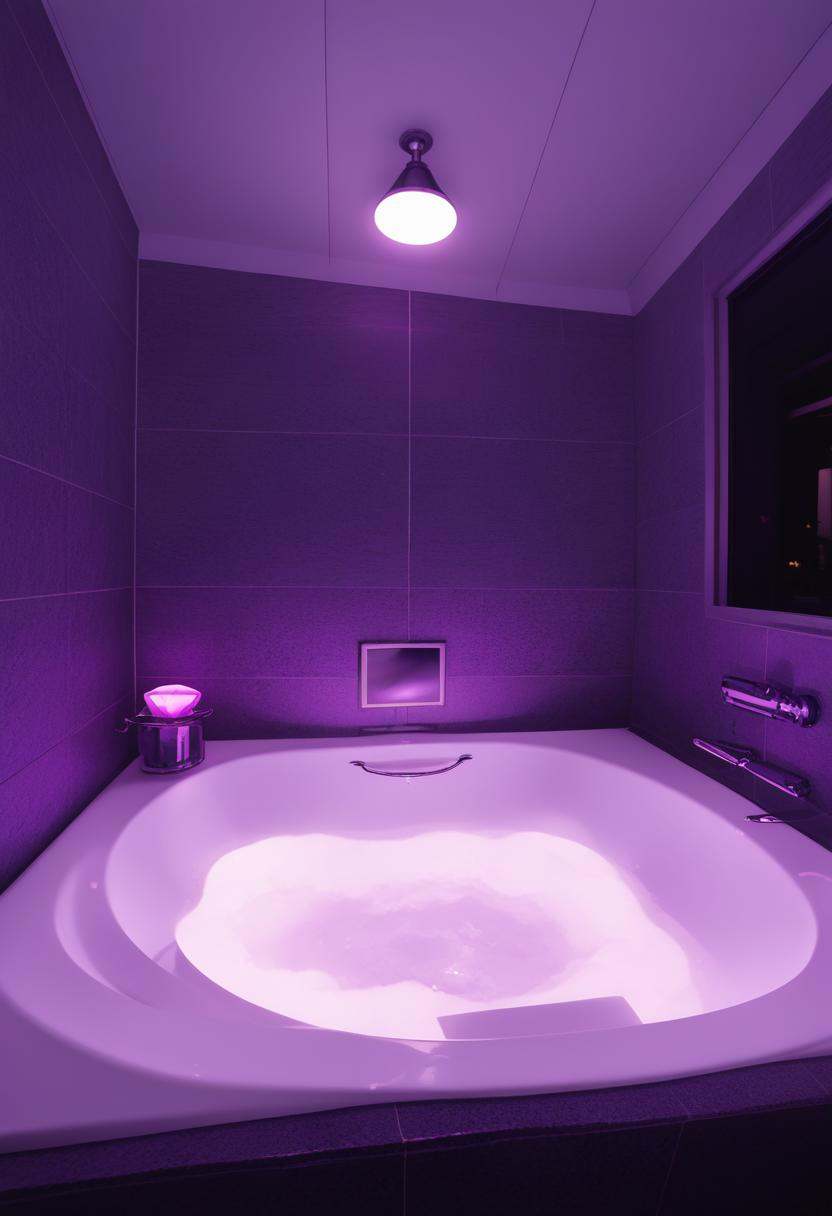 LHbathroom,  scenery,  bathroom on Tensor.Art