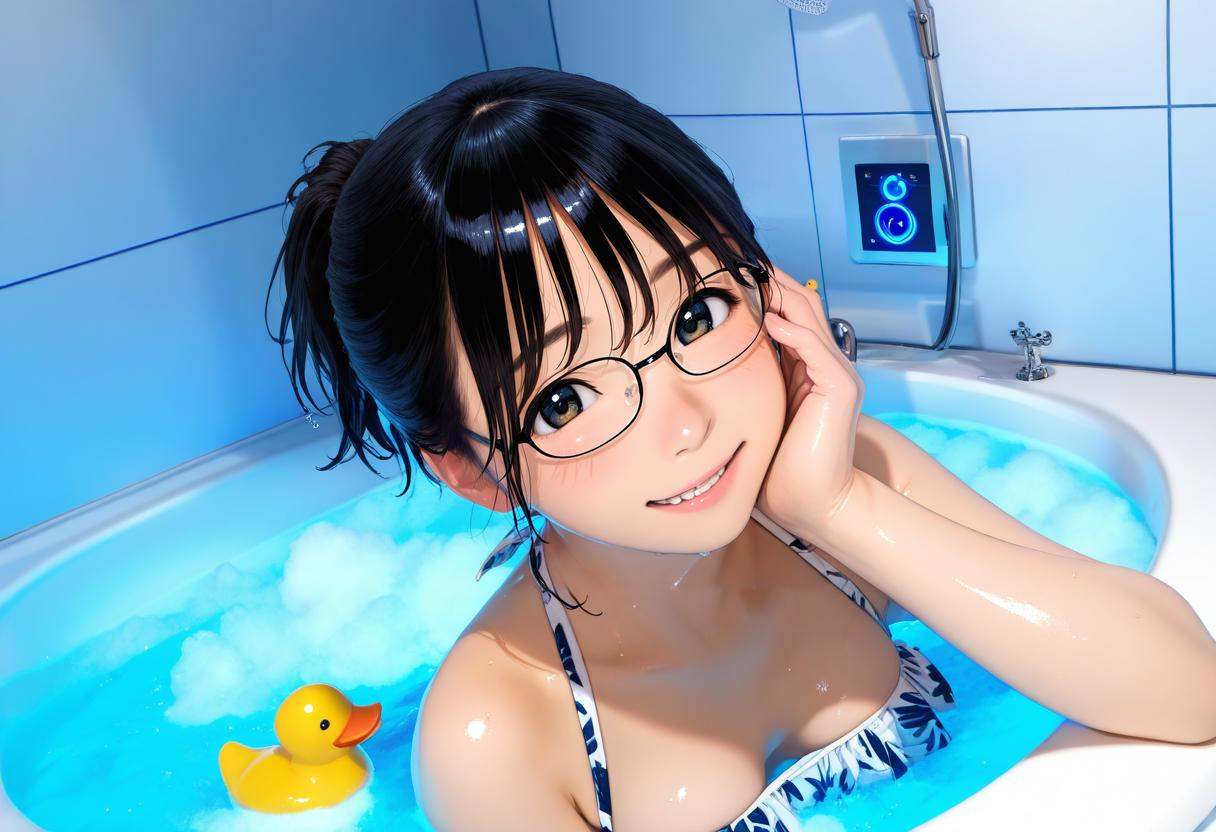 1girl,  japanese,  cute on Tensor.Art
