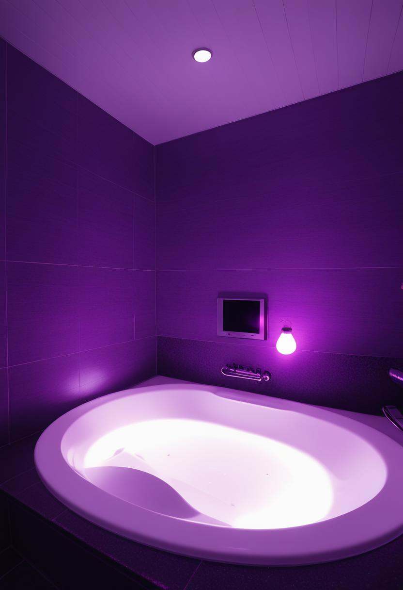 LHbathroom,  scenery,  bathroom on Tensor.Art
