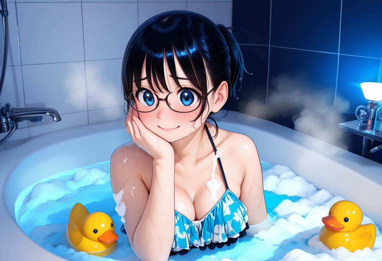 1girl,  japanese,  cute on Tensor.Art