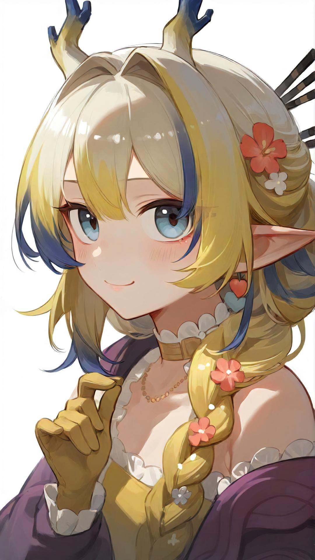 AI generated image on Tensor.Art