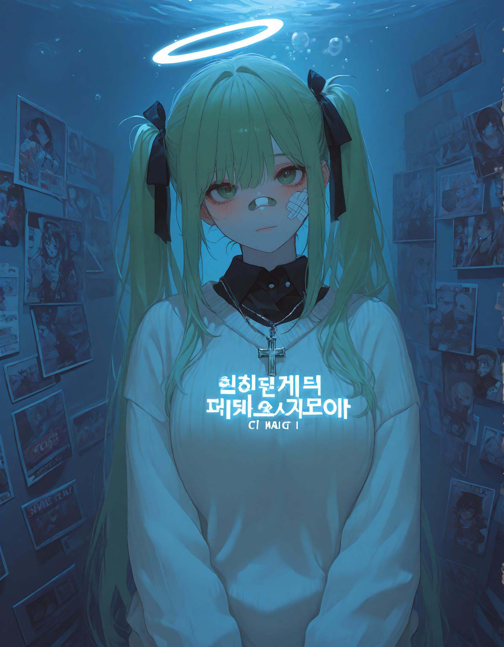 masterpiece,  newest,  fake cover on Tensor.Art