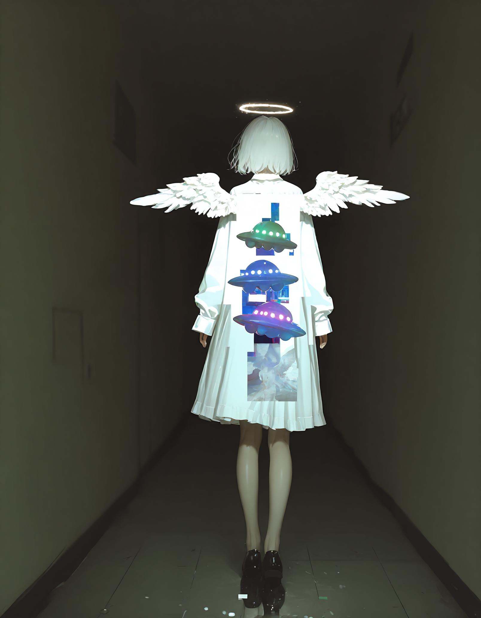 masterpiece,  newest,  absurdres on Tensor.Art