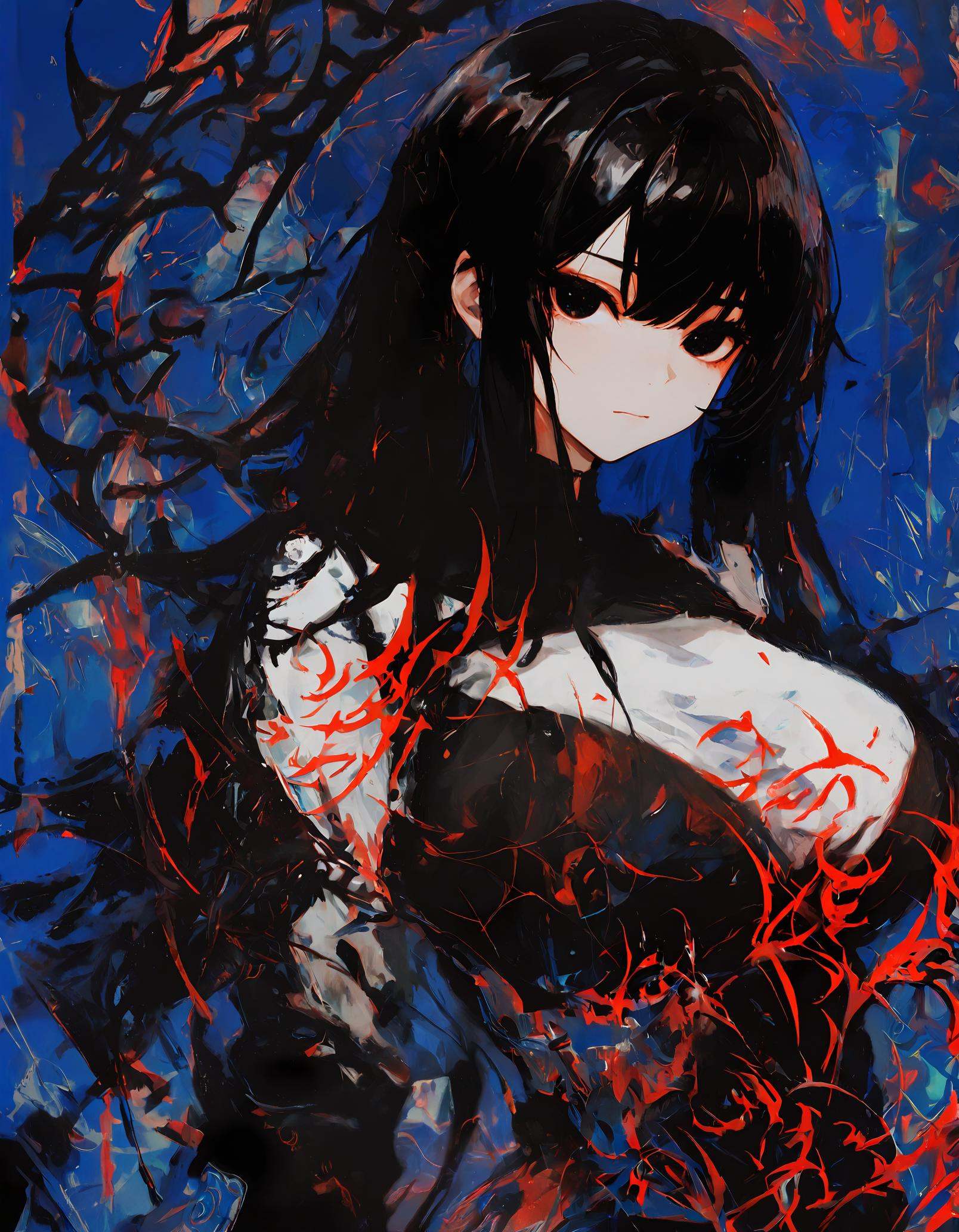 masterpiece,  newest,  absurdres on Tensor.Art