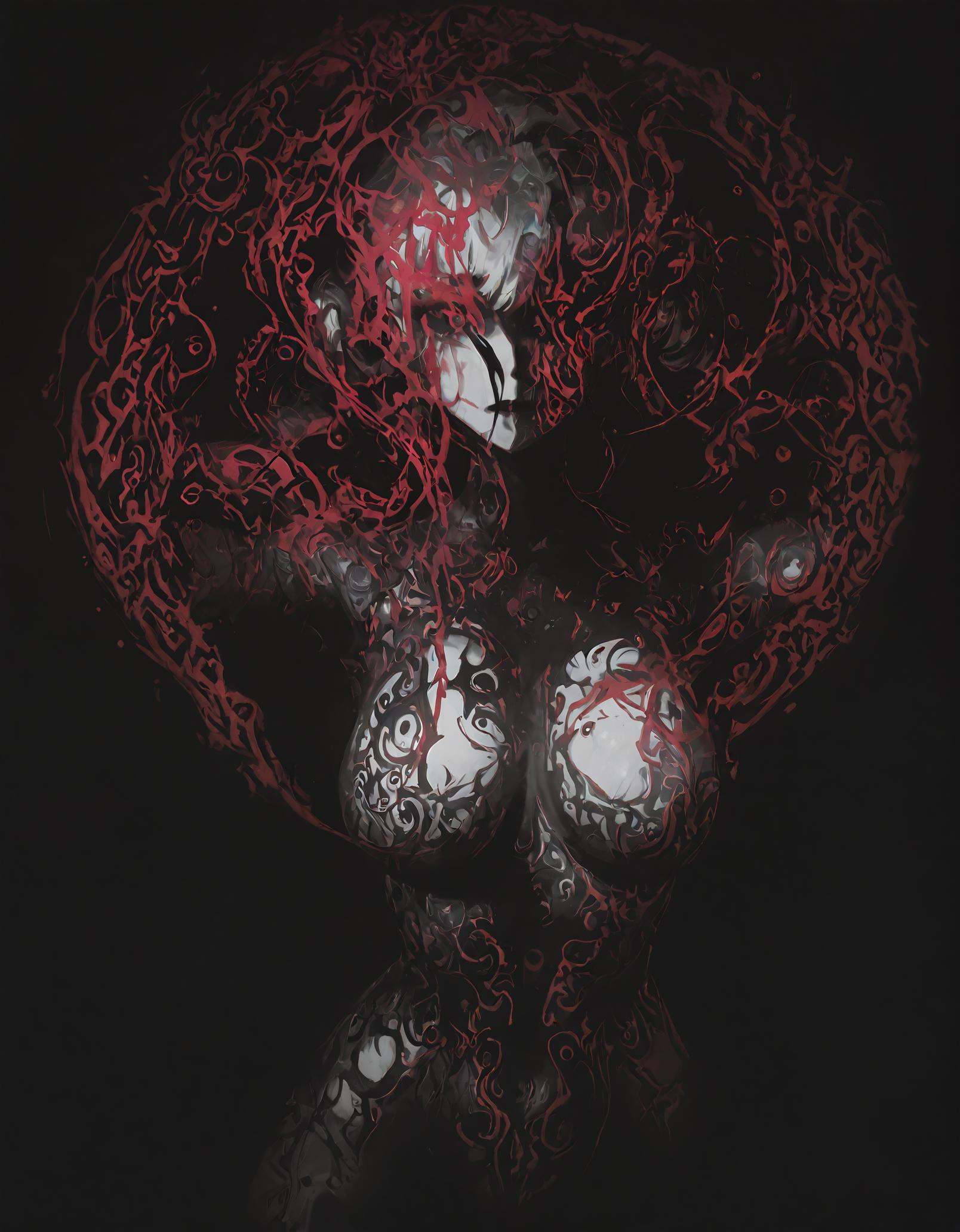 masterpiece,  newest,  absurdres on Tensor.Art