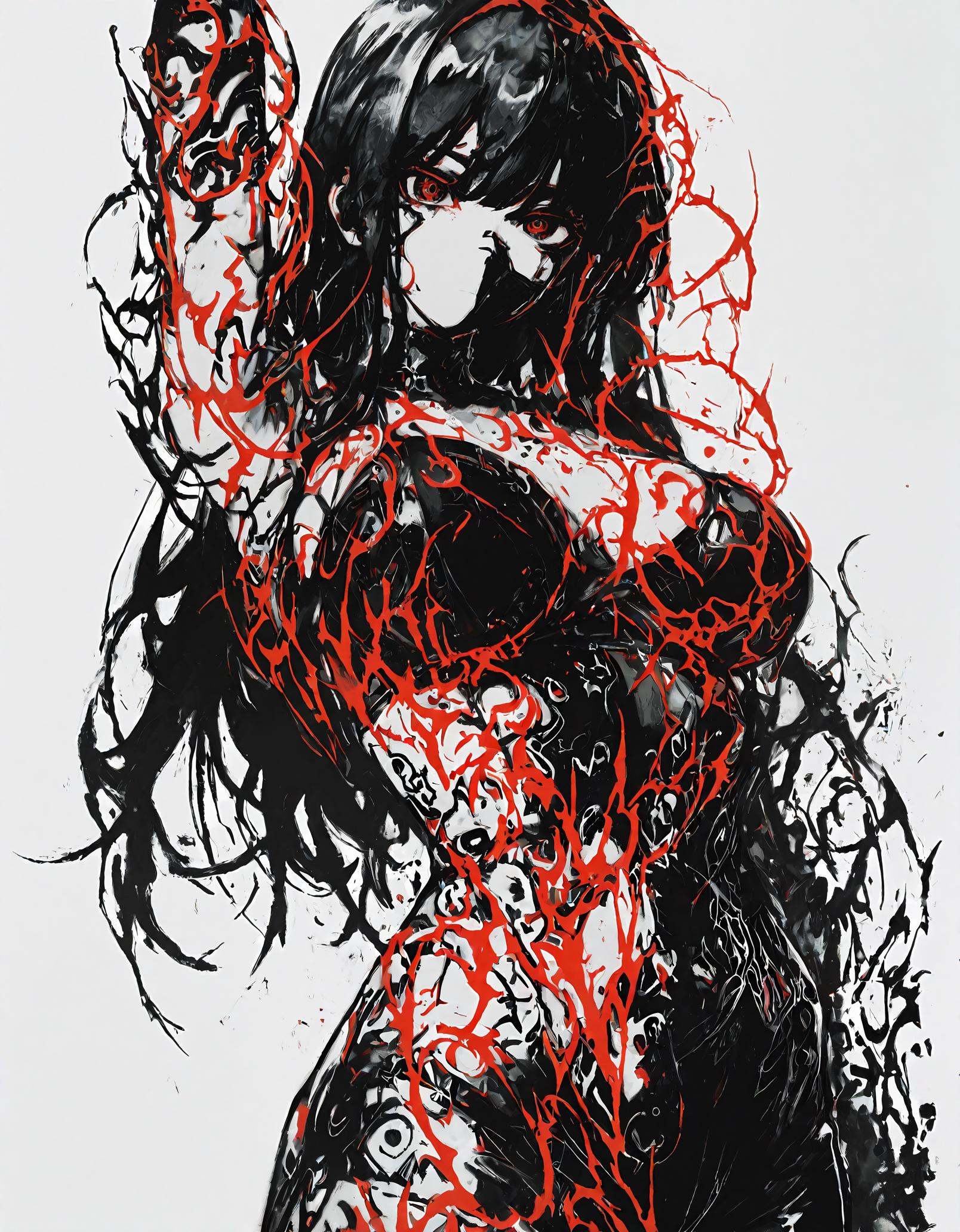 masterpiece,  newest,  absurdres on Tensor.Art