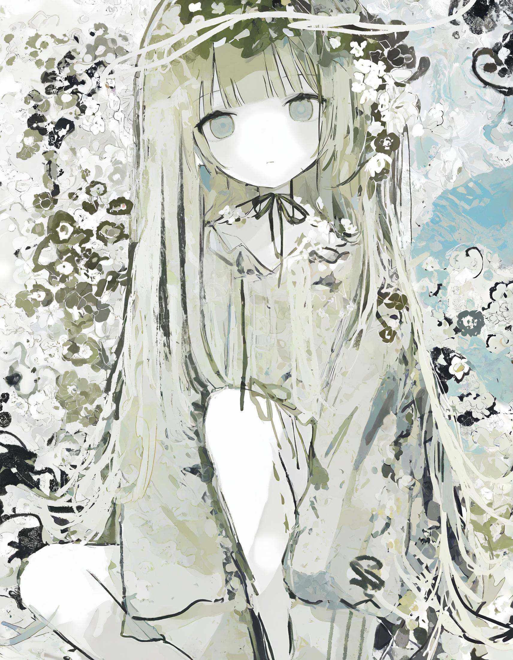 masterpiece,  newest,  absurdres on Tensor.Art