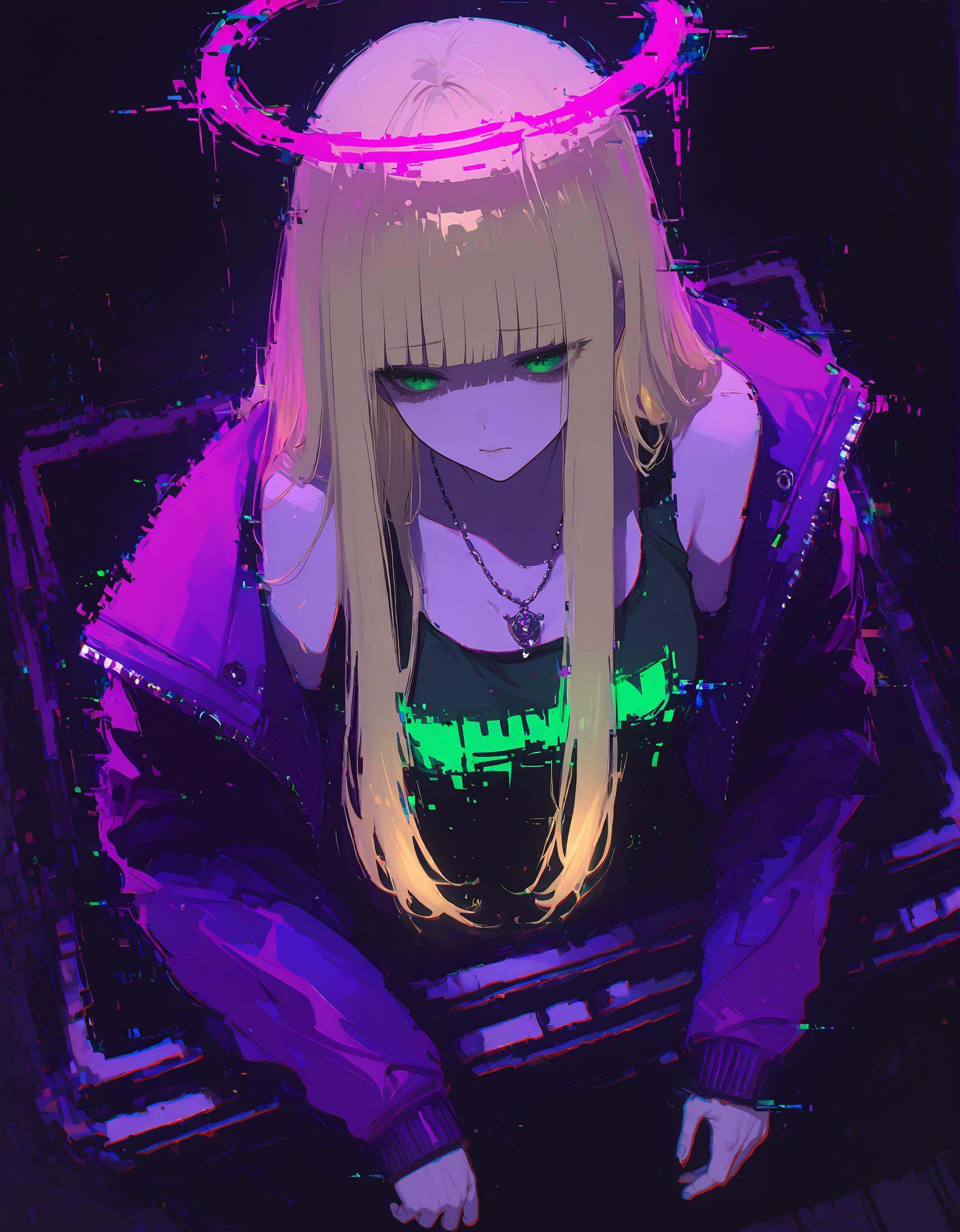 masterpiece,  newest,  absurdres on Tensor.Art