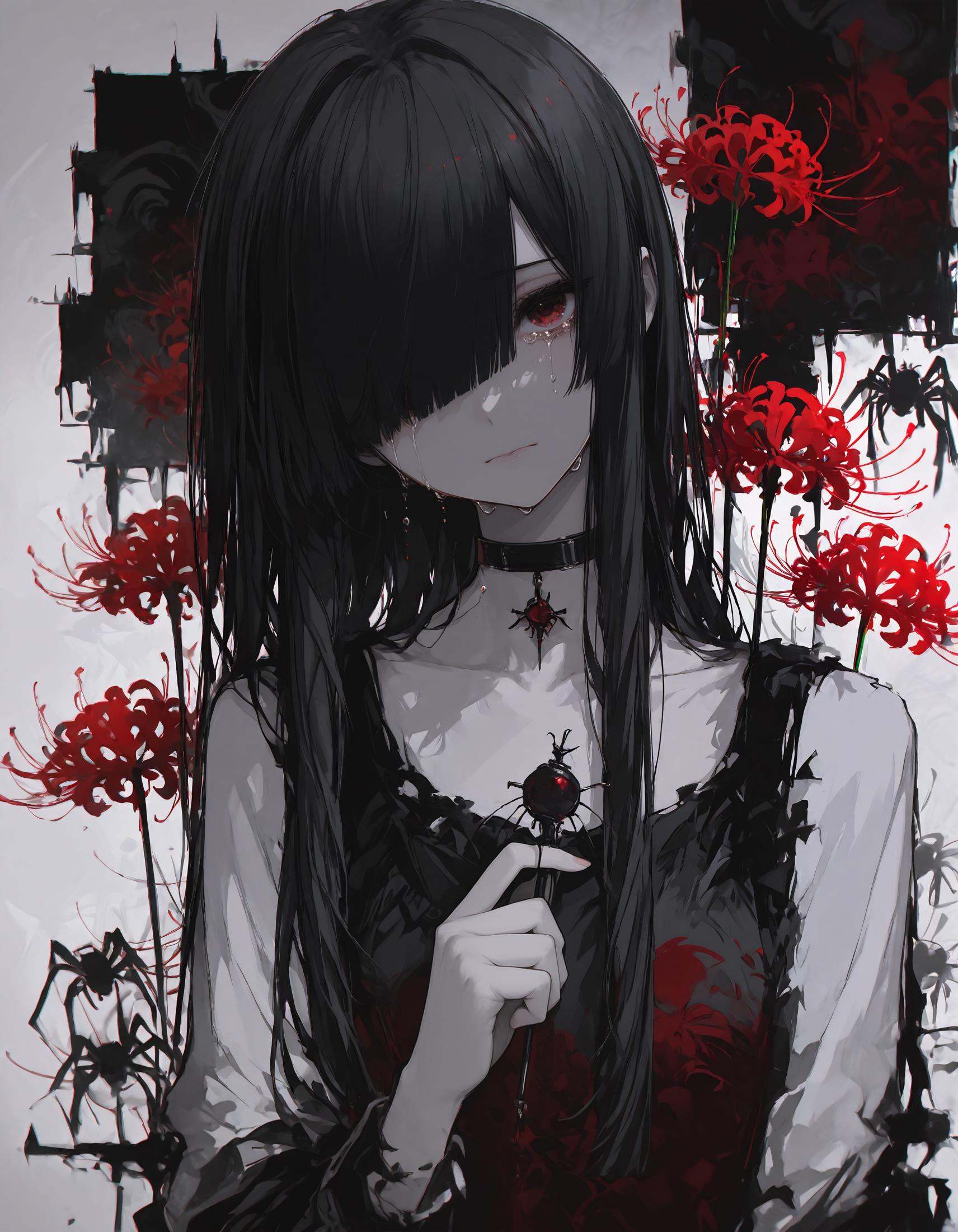 r17329_illu,  masterpiece,  newest on Tensor.Art