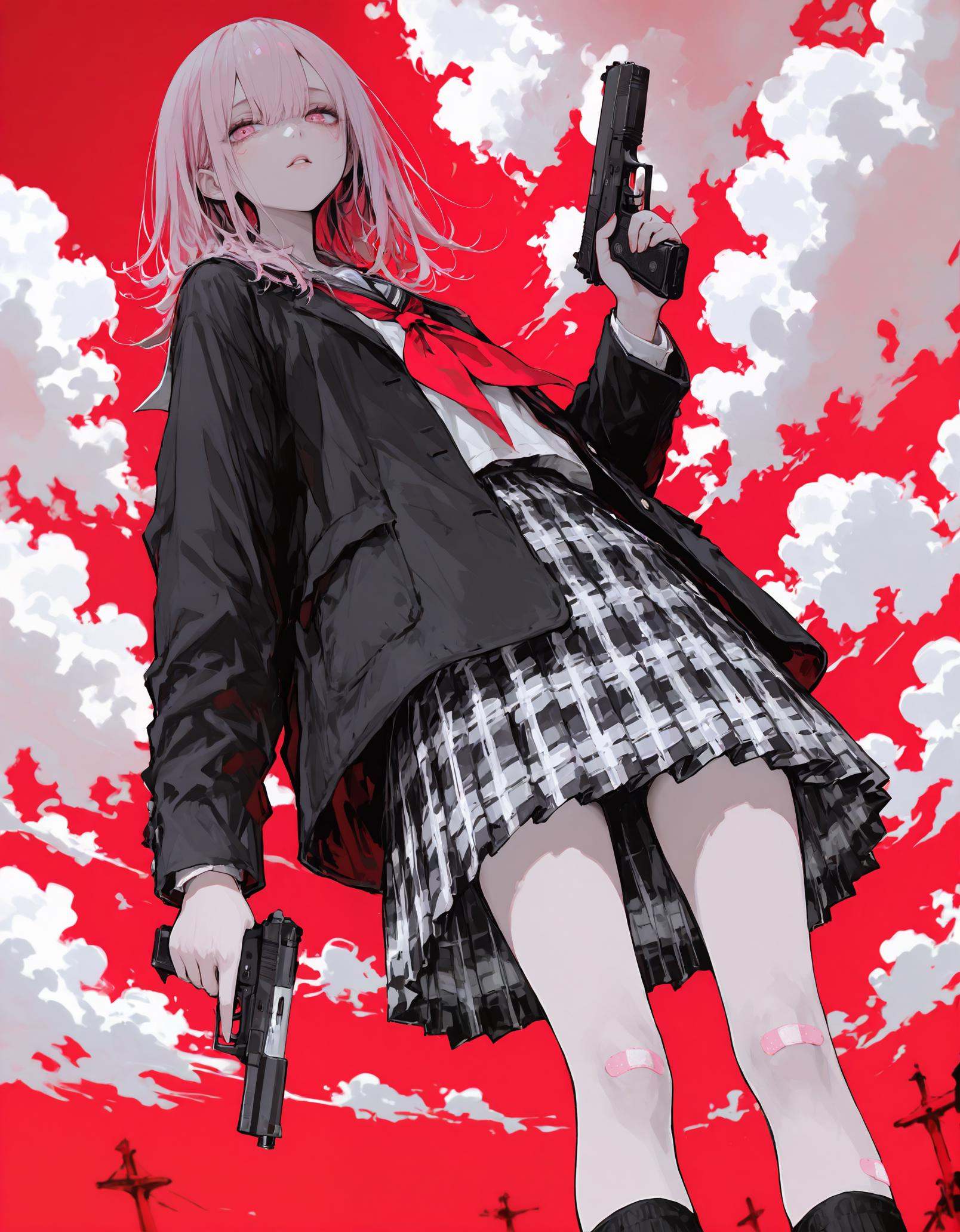 r17329_illu,  masterpiece,  newest on Tensor.Art