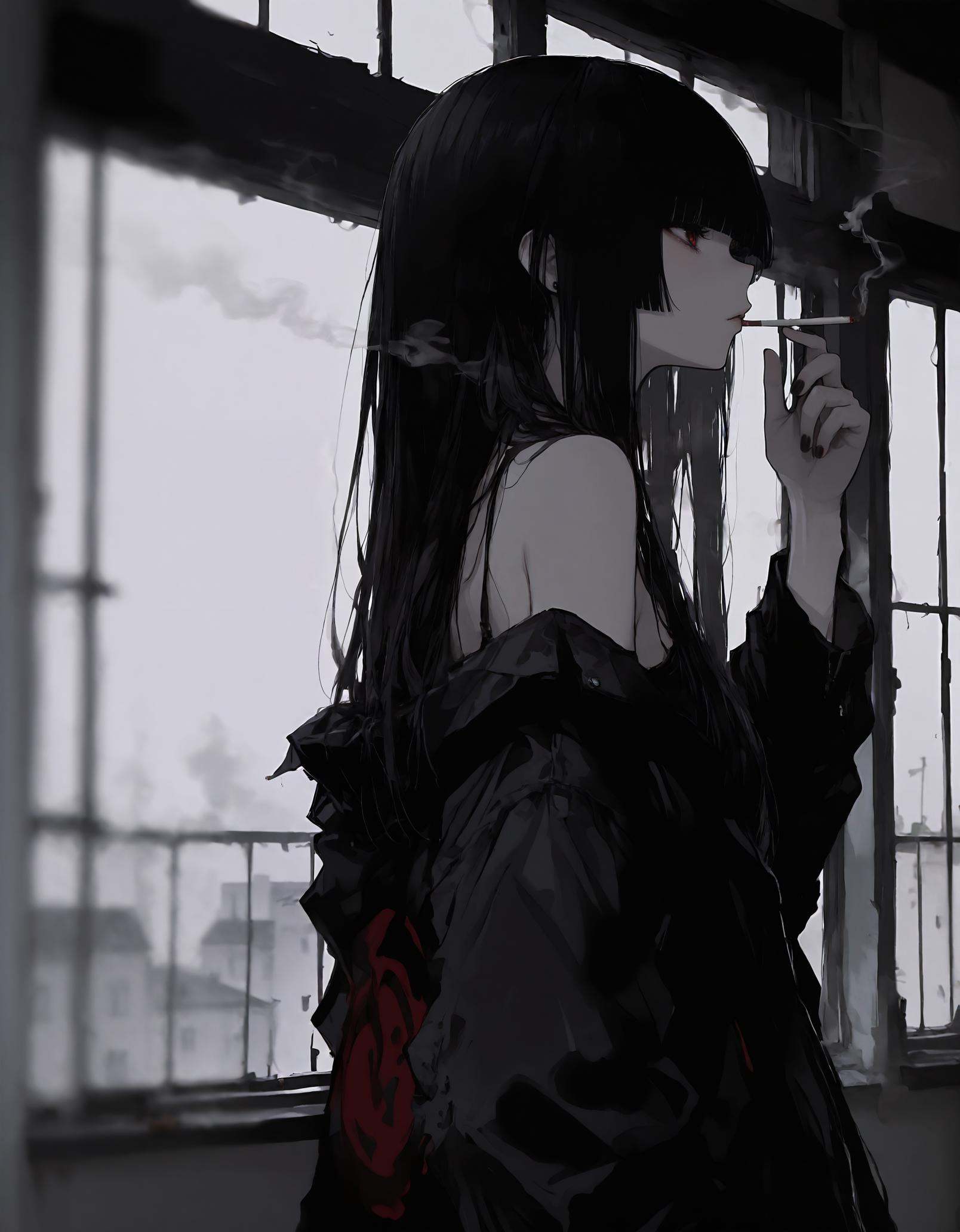 r17329_illu,  masterpiece,  newest on Tensor.Art