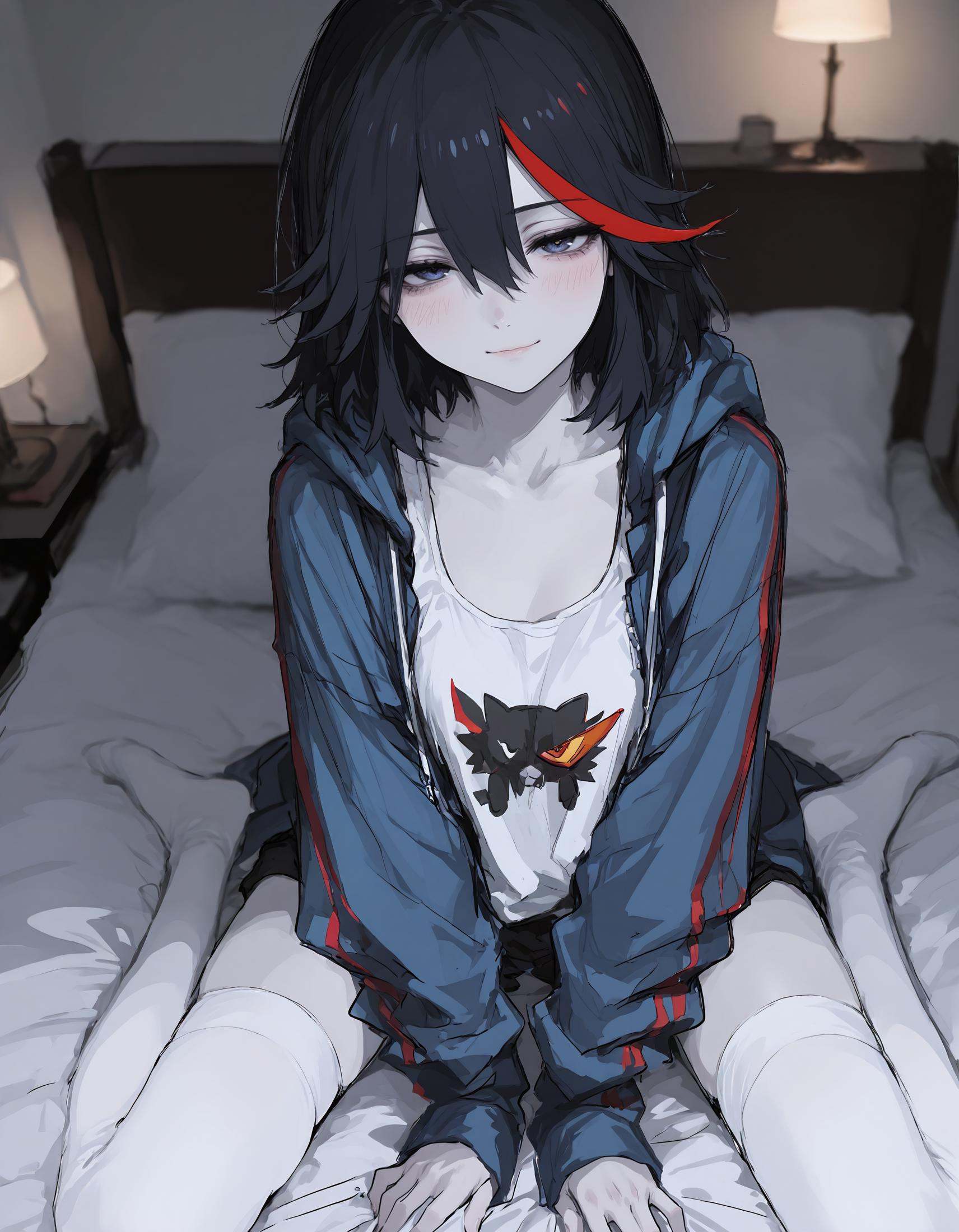 r17329_illu,  masterpiece,  newest on Tensor.Art