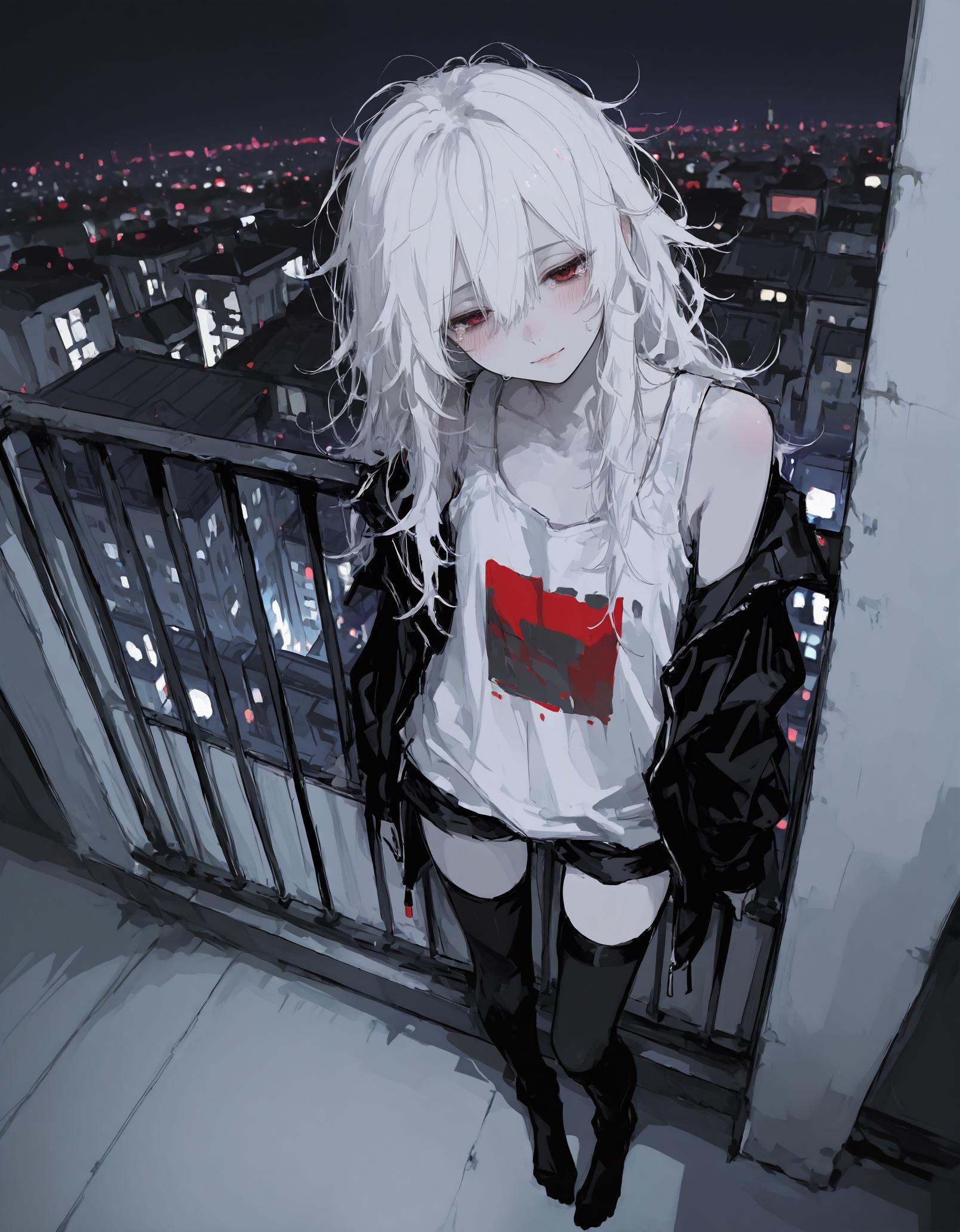 r17329_illu,  masterpiece,  newest on Tensor.Art