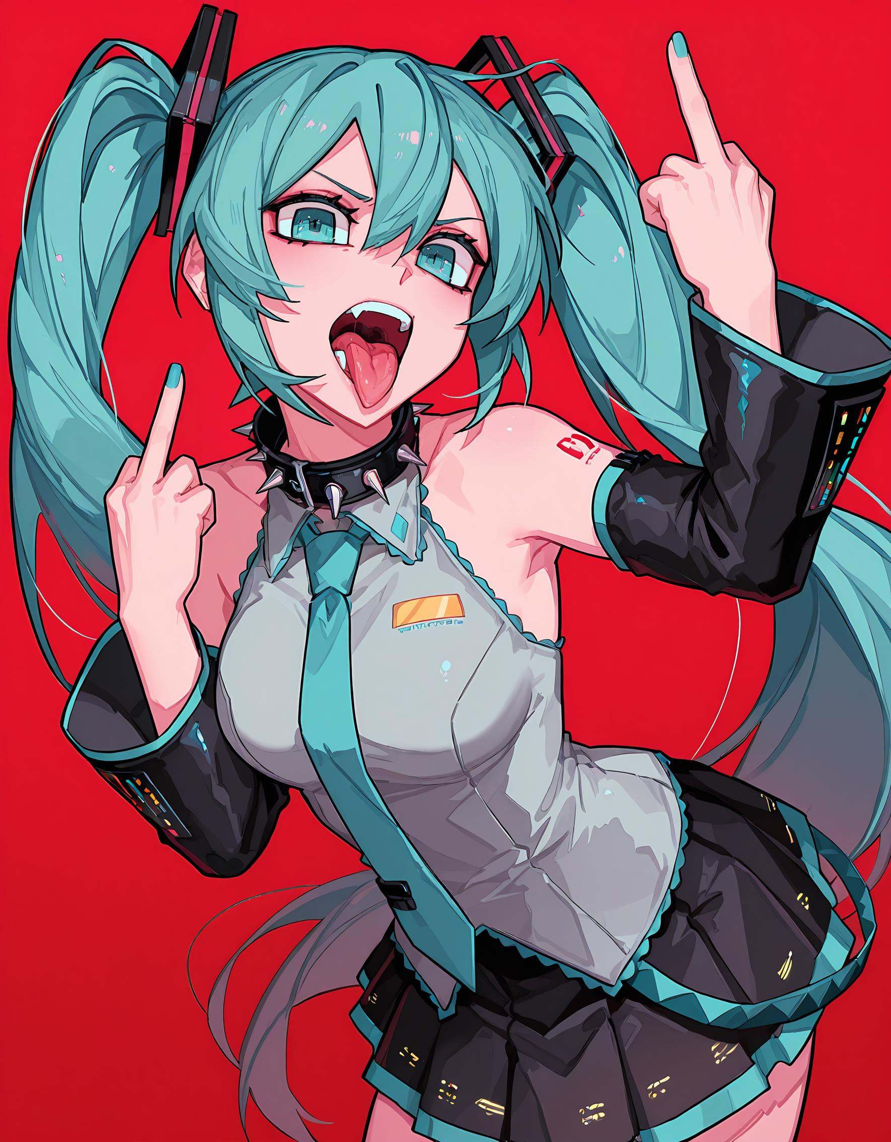 masterpiece,  best quality,  absurdres on Tensor.Art