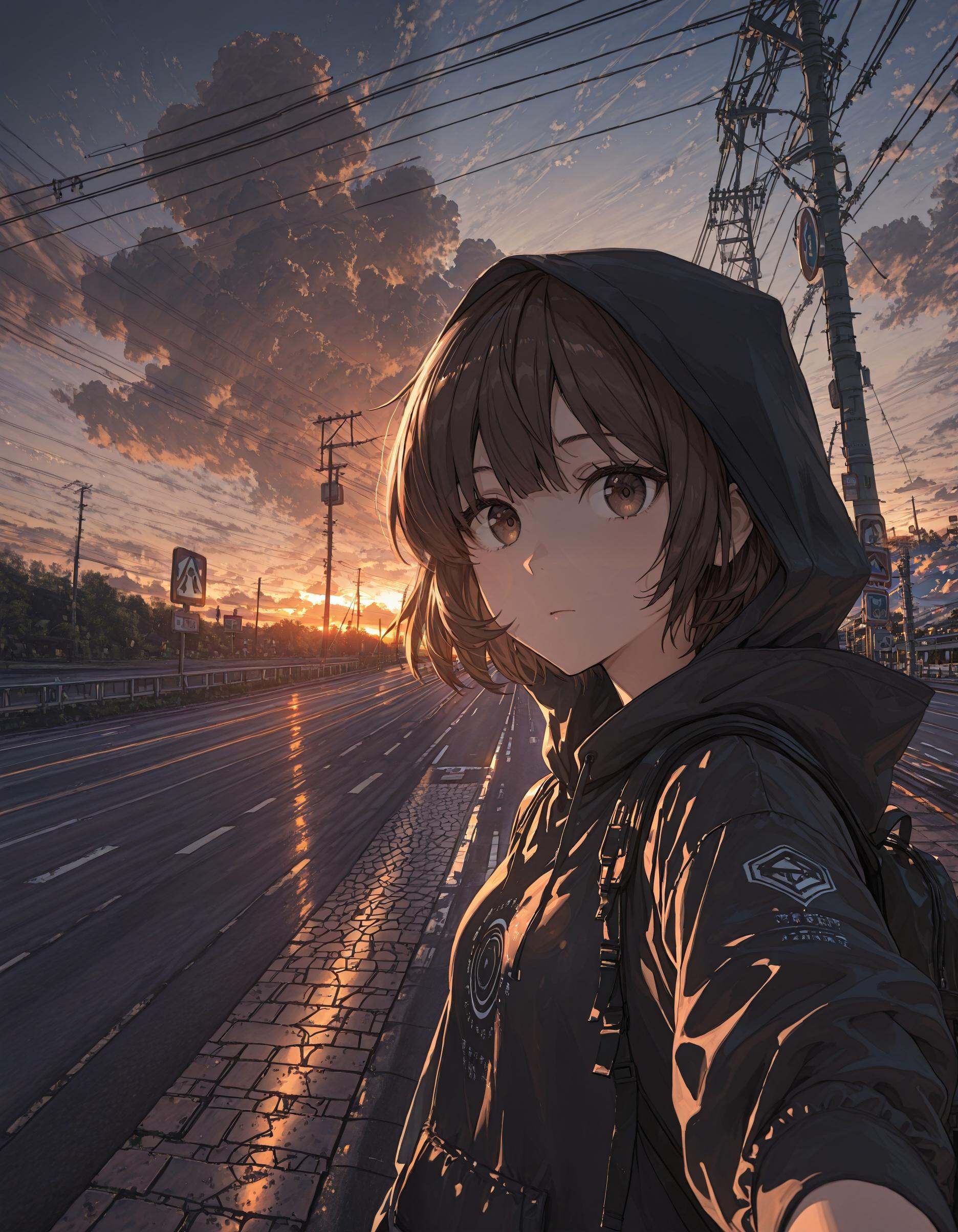 re4lity_sync_illu,  ,  1girl on Tensor.Art